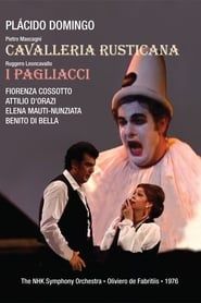 Cavalleria rusticana / I Pagliacci (1976)