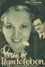 Der Doppelbräutigam (1934)