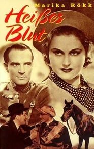 Heißes Blut (1936)