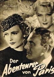 Der Abenteurer von Paris (1936)