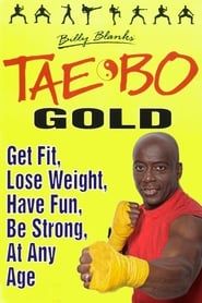 Billy Blanks' Tae Bo: Gold series tv
