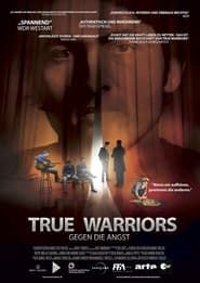 True Warriors series tv