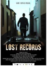 Lost Records series tv