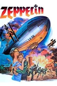 Zeppelin series tv