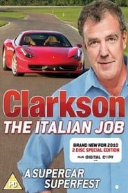 Clarkson: The Italian Job series tv