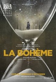 The Royal Opera: Puccini's La bohème series tv
