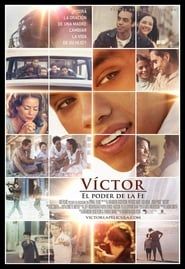 Victor: el poder de la fe series tv
