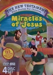 Image The New Testament Bible Stories for Children - Miracles of Jesus