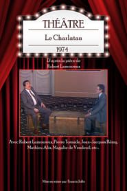 Le Charlatan series tv