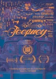 Jeepney series tv