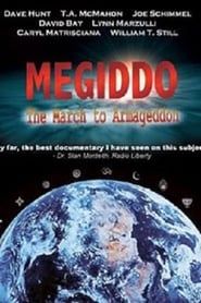 Megiddo: The March to Armageddon series tv