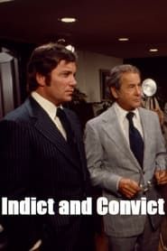 Image Indict and Convict