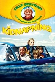 Kidnapning series tv