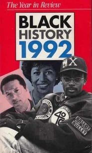 Black History 1992 series tv