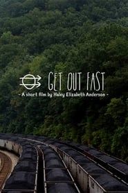 Get Out Fast series tv