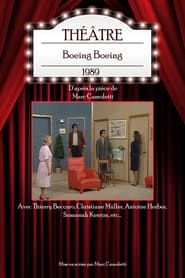 Boeing Boeing series tv