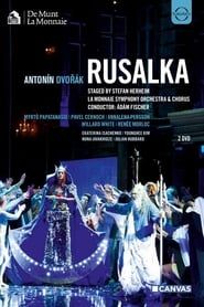 Rusalka series tv