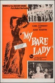 My Bare Lady 1963 streaming