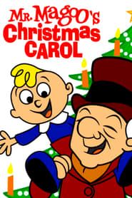Mister Magoo's Christmas Carol series tv
