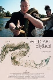 Wild Art: Olly & Suzi series tv