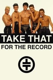 Take That: For the Record series tv