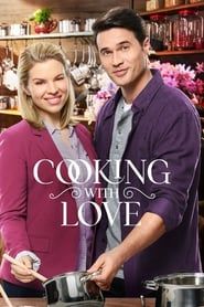 Cooking with Love series tv