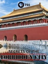 Secrets of the Forbidden City series tv