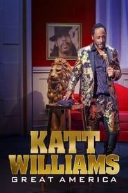 Katt Williams: Great America 2018 streaming