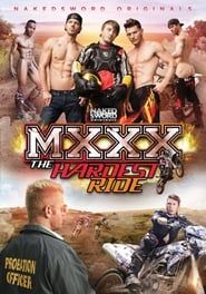 MXXX: The Hardest Ride 2017 streaming