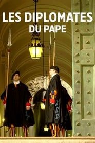 Les Diplomates du Pape (2018)