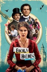 Voir Enola Holmes (2020) en streaming