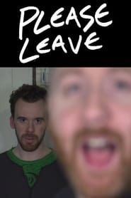watch Cannipals Short Film 001: Please Leave