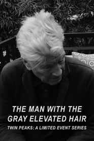 Image The Man with the Gray Elevated Hair 2017