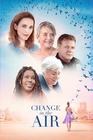 Change in the Air series tv