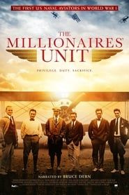 The Millionaires' Unit-hd