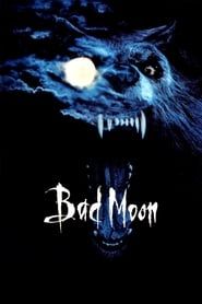 Bad Moon series tv