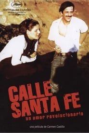 Calle Santa Fe series tv