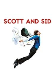 Image Scott and Sid 2018