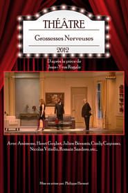 Grossesses Nerveuses series tv