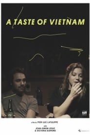 The Taste of Vietnam series tv