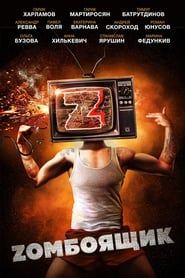 Zombiebox series tv