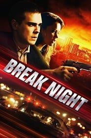 Break Night series tv