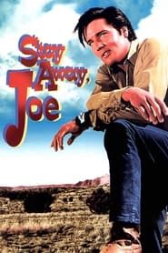 Stay Away, Joe series tv