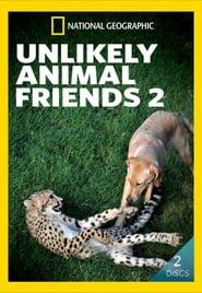 Unlikely Animal Friends. Vol. 2 series tv