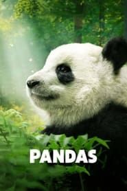 Pandas series tv