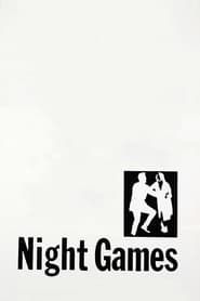 Night Games series tv