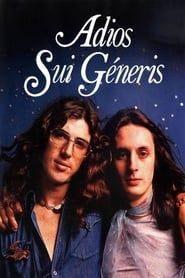 Adiós Sui Géneris (1976)