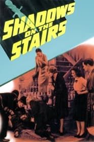 Affiche de Shadows on the Stairs