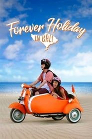 Image Forever Holiday in Bali 2018
