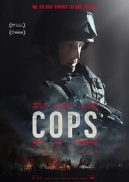 Cops series tv